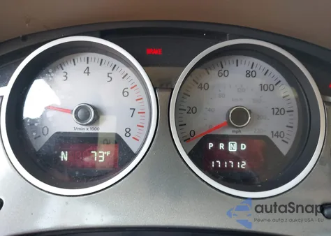 2009 Volkswagen Routan Se из США, поврежденный, VIN 2V8HW34189R578134